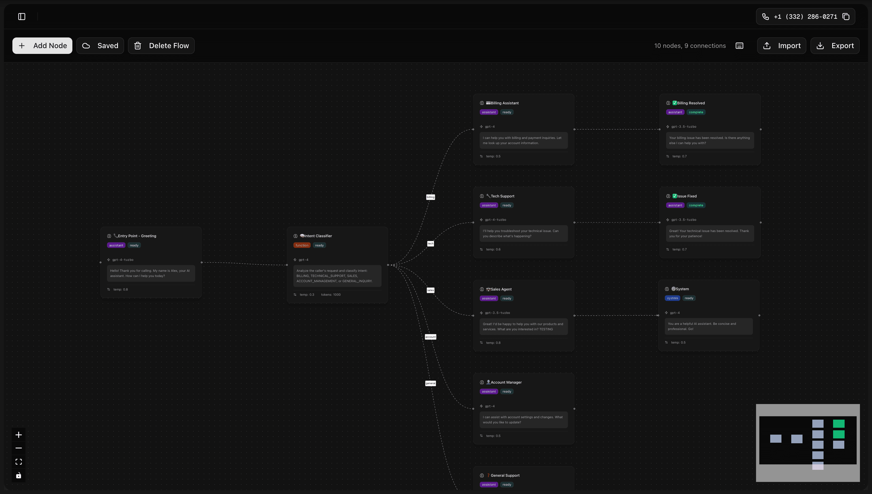 Custom Prompt Builder